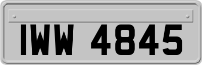 IWW4845