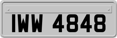 IWW4848