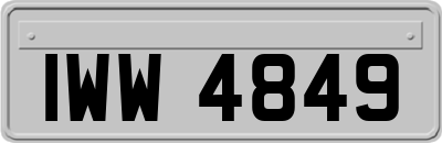 IWW4849