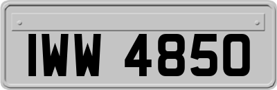 IWW4850