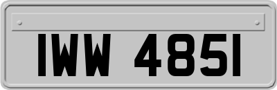 IWW4851