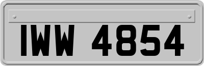 IWW4854