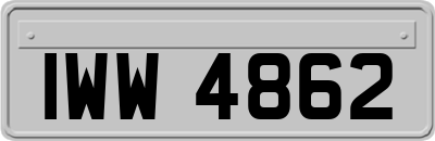 IWW4862
