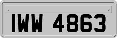 IWW4863