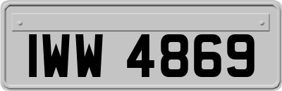 IWW4869