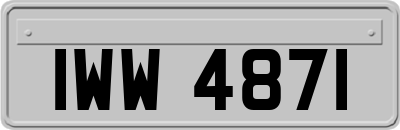 IWW4871