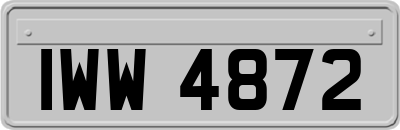 IWW4872