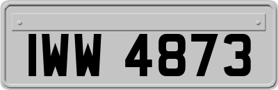 IWW4873