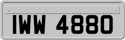 IWW4880