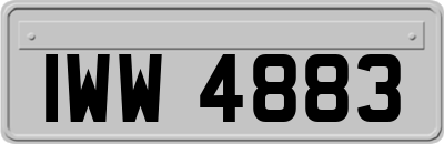 IWW4883