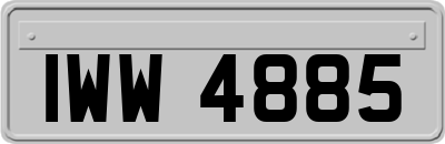 IWW4885