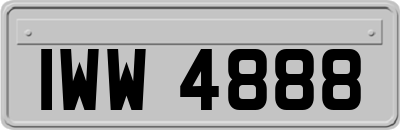 IWW4888