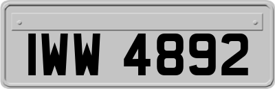 IWW4892