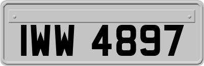 IWW4897