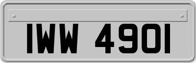 IWW4901
