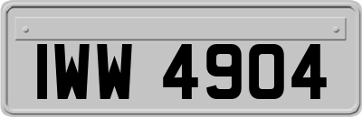 IWW4904