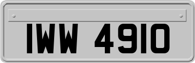 IWW4910