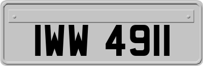 IWW4911