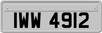 IWW4912