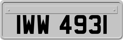 IWW4931