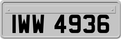 IWW4936