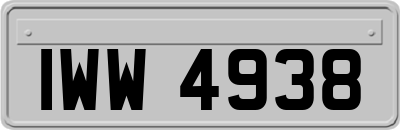 IWW4938