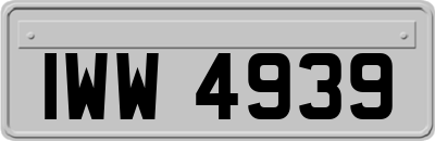 IWW4939