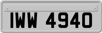 IWW4940