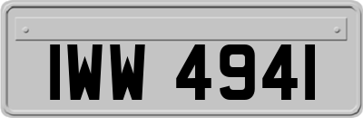 IWW4941