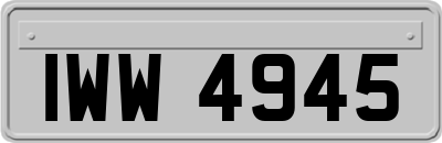 IWW4945