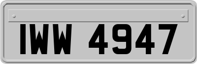 IWW4947