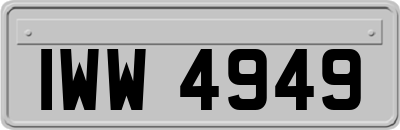 IWW4949