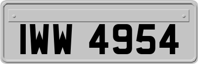 IWW4954