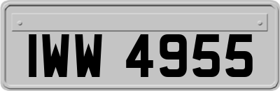 IWW4955