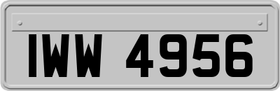 IWW4956