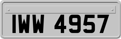 IWW4957