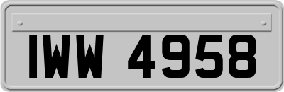 IWW4958