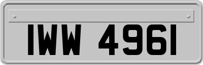IWW4961
