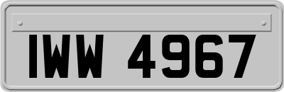 IWW4967