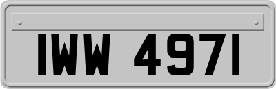 IWW4971