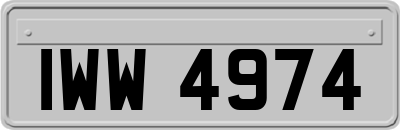 IWW4974
