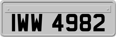 IWW4982