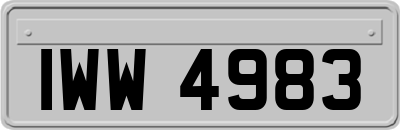 IWW4983