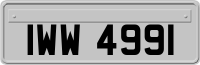 IWW4991