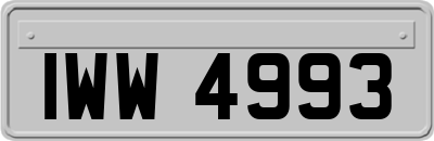 IWW4993