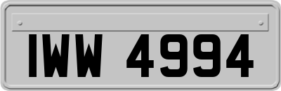 IWW4994