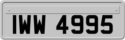 IWW4995