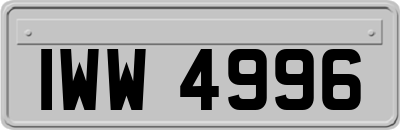 IWW4996