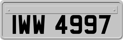 IWW4997