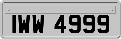 IWW4999